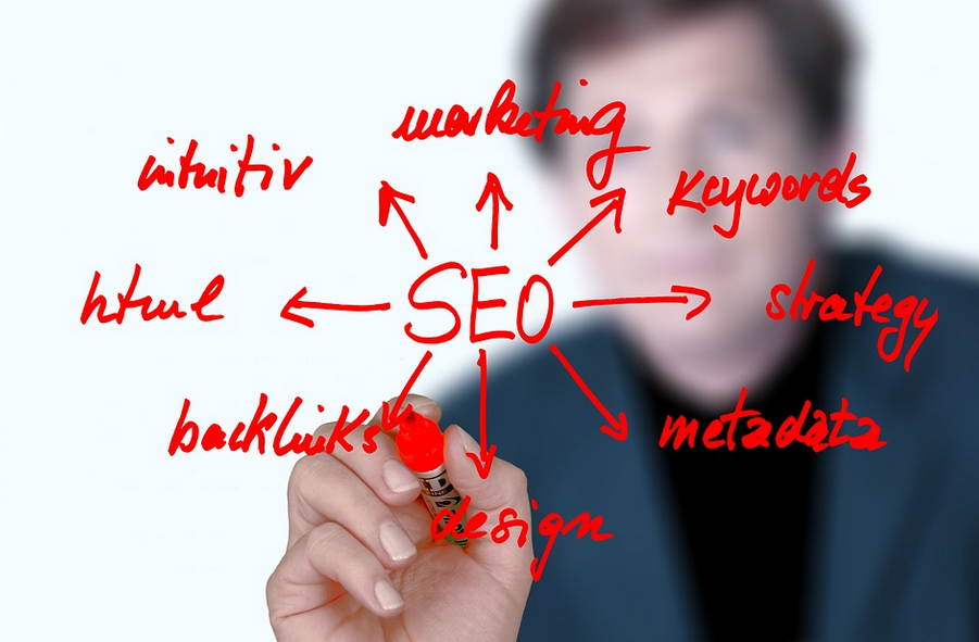 seo breakdowns