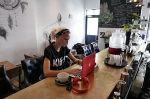 small business