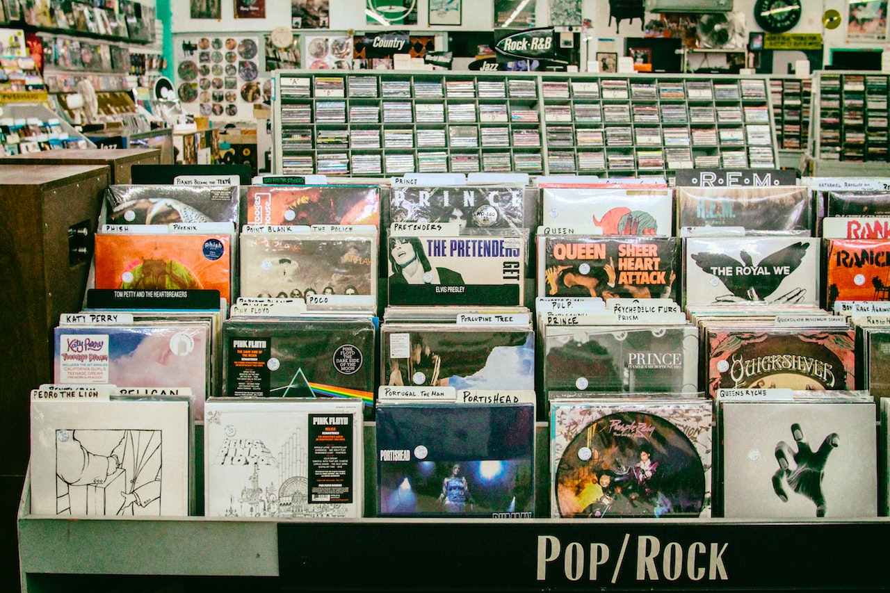 cds