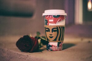strabucks